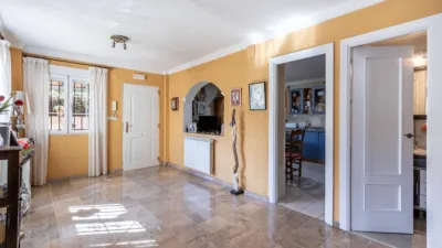 Chalet en venta en Calle Brasil - Vista 4