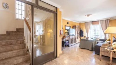 Chalet en venta en Calle Brasil - Vista 5