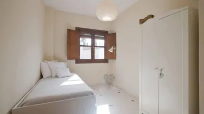 Dúplex en venta en Cuesta del Chapiz, Albaicín (Granada Capital) de 435.000 €
