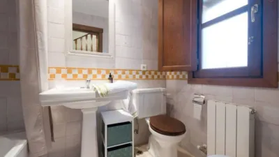 Dúplex en venta en Cuesta del Chapiz, Albaicín (Granada Capital) de 435.000 €