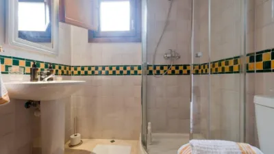 Dúplex en venta en Cuesta del Chapiz, Albaicín (Granada Capital) de 435.000 €