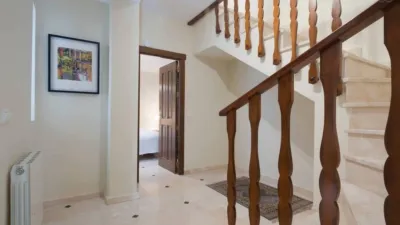 Dúplex en venta en Cuesta del Chapiz, Albaicín (Granada Capital) de 435.000 €