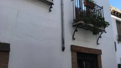Dúplex en venta en Cuesta del Chapiz, Albaicín (Granada Capital) de 435.000 €