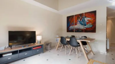 Dúplex en venta en Cuesta del Chapiz, Albaicín (Granada Capital) de 435.000 €