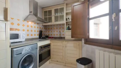Dúplex en venta en Cuesta del Chapiz, Albaicín (Granada Capital) de 435.000 €