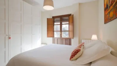 Dúplex en venta en Cuesta del Chapiz, Albaicín (Granada Capital) de 435.000 €