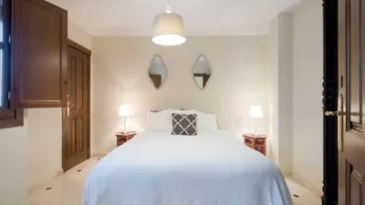 Dúplex en venta en Cuesta del Chapiz, Albaicín (Granada Capital) de 435.000 €