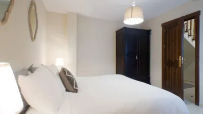 Dúplex en venta en Cuesta del Chapiz, Albaicín (Granada Capital) de 435.000 €