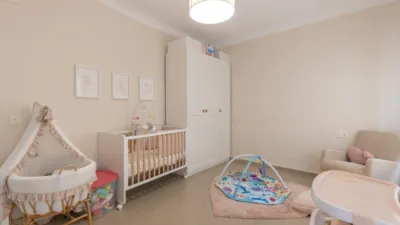 Apartment on Pedro Antonio de Alarcón Street photo 18