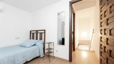 Terraced house on Calle Frailes de la Victoria, 5 photo 22