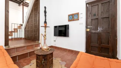 Terraced house on Calle Frailes de la Victoria, 5 photo 6