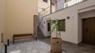 Apartment on Calle Horno del Vidrio photo 17