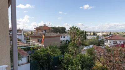 Townhouse in the Metropolitan Area photo 40