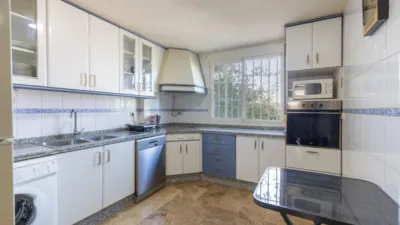 Townhouse in the Metropolitan Area photo 7