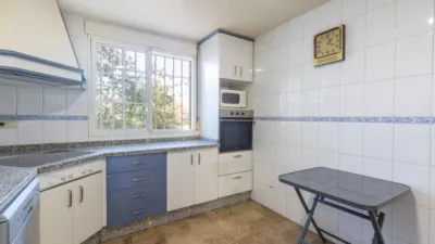 Townhouse in the Metropolitan Area photo 9