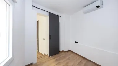Flat on Calle de San Vicente Ferrer, 13 photo 19