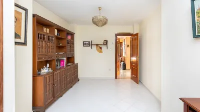 Chalet en calle de la Torre de Comares photo 18