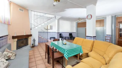 House on Calle de Camacha photo 23