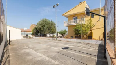 House on Calle de Camacha photo 26