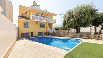 House on Calle de Camacha photo 27