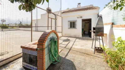 House on Calle de Camacha photo 30