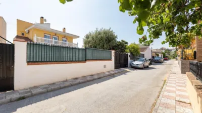 House on Calle de Camacha photo 32