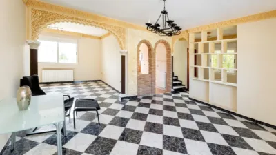 House on Calle de Camacha photo 3