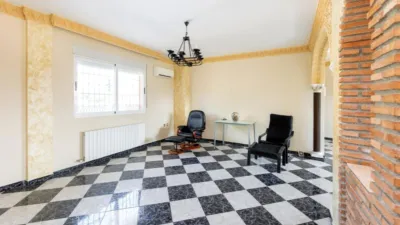 House on Calle de Camacha photo 6