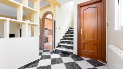 House on Calle de Camacha photo 9