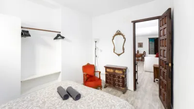 Apartment on Calle del Aljibe de la Vieja photo 27