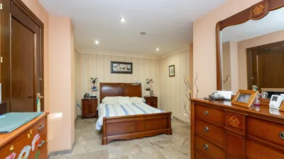 Chalet on Calle del Nacimiento photo 18