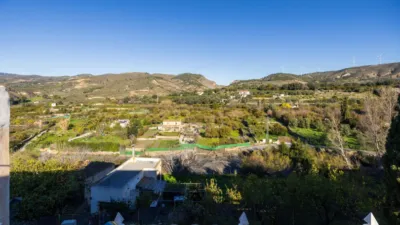 Chalet on Calle del Nacimiento photo 31
