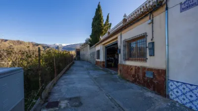 Chalet on Calle del Nacimiento photo 46