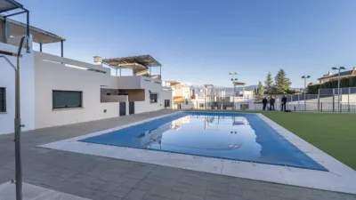 Piso – Las Gabias - Vista 4