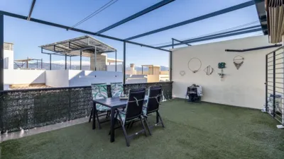 Piso – Las Gabias - Vista 5