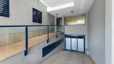 Duplex on Calle de la Gardenia photo 28