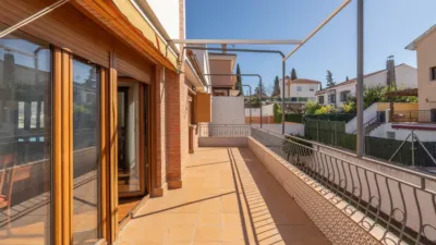 Casa en venta en Calle de los Pinos, Peligros de 365.000 €