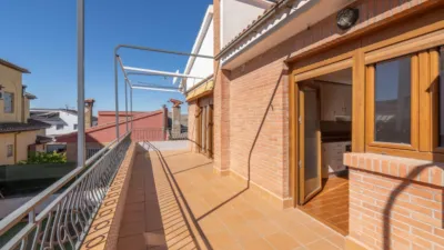 Casa en venta en Calle de los Pinos, Peligros de 365.000 €