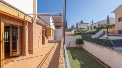 Casa en venta en Calle de los Pinos, Peligros de 365.000 €