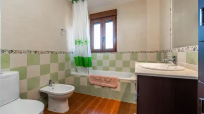 Casa en venta en Calle de los Pinos, Peligros de 365.000 €