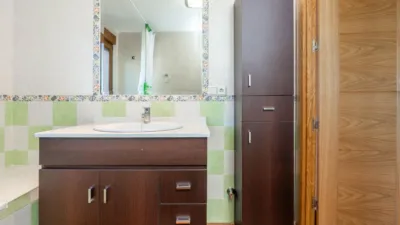 Casa en venta en Calle de los Pinos, Peligros de 365.000 €