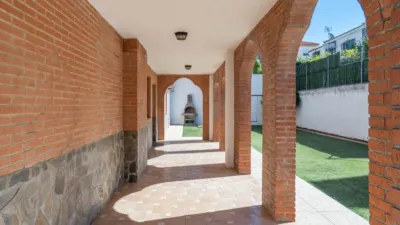 Casa en venta en Calle de los Pinos, Peligros de 365.000 €