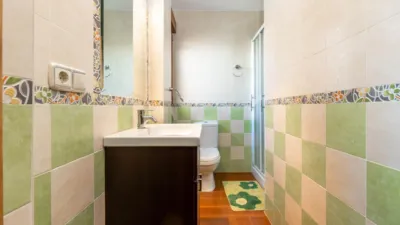 Casa en venta en Calle de los Pinos, Peligros de 365.000 €