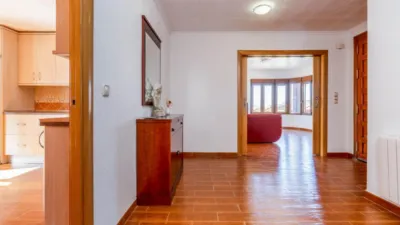 Casa en venta en Calle de los Pinos, Peligros de 365.000 €