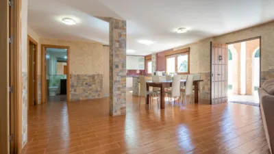 Casa en venta en Calle de los Pinos, Peligros de 365.000 €