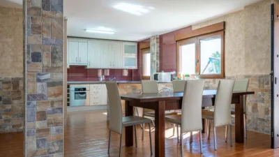 Casa en venta en Calle de los Pinos, Peligros de 365.000 €