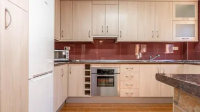 Casa en venta en Calle de los Pinos, Peligros de 365.000 €