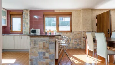 Casa en venta en Calle de los Pinos, Peligros de 365.000 €