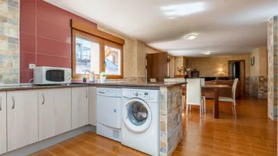 Casa en venta en Calle de los Pinos, Peligros de 365.000 €