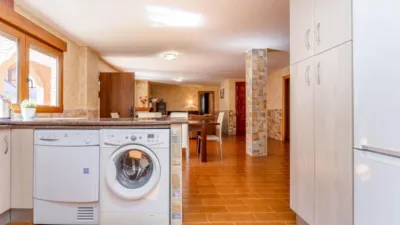 Casa en venta en Calle de los Pinos, Peligros de 365.000 €